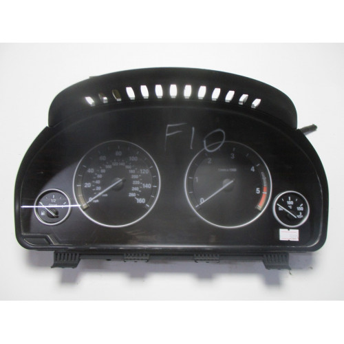 Bmw F10 Kilometre Saati Gösterge Paneli  9249347-01 2119948-06 258115 11