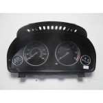Bmw  F10 5 Serisi  Kilometre Saati Gösterge Paneli 9276649-01 2232270-10 258115 11
