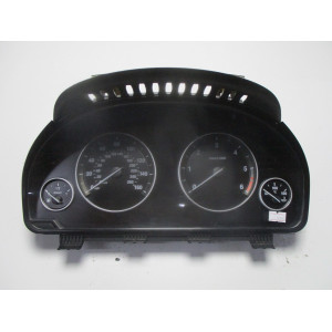 Bmw  F10 5 Serisi  Kilometre Saati Gösterge Paneli 9276649-01 2232270-10 258115 11