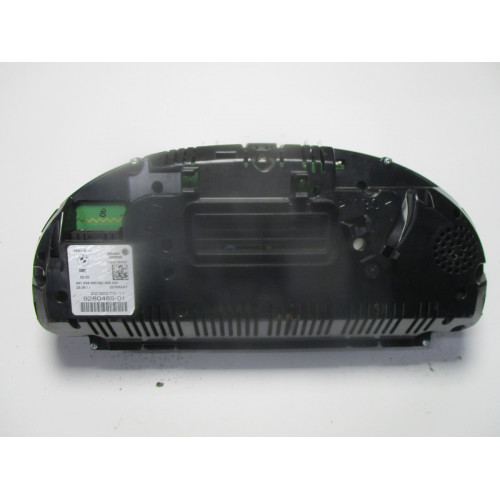 Bmw F10  F20 Kilometre Saati Gösterge Paneli 9280485-01 2232270-11 176494 11