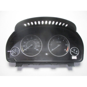 Bmw F10  F20 Kilometre Saati Gösterge Paneli 9280485-01 2232270-11 176494 11