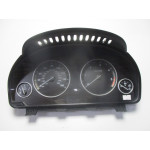 Bmw F10 F11  5 Serisi Kilometre Saati Gösterge Paneli 9227616-01 2059562-04 258115 11