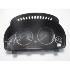 Bmw F10 F11  5 Serisi Kilometre Saati Gösterge Paneli 9227616-01 2059562-04 258115 11