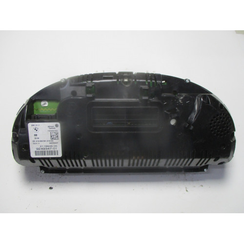 Bmw F10 Kilometre Saati Gösterge Paneli  9249347-01 2119948-06 258115 11