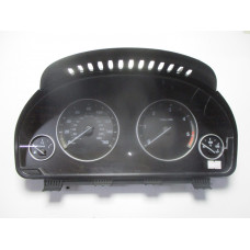 Bmw F10 Kilometre Saati Gösterge Paneli  9249347-01 2119948-06 258115 11