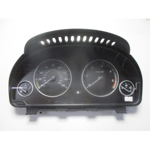 Bmw F10 Kilometre Saati Gösterge Paneli  9249347-01 2119948-06 258115 11