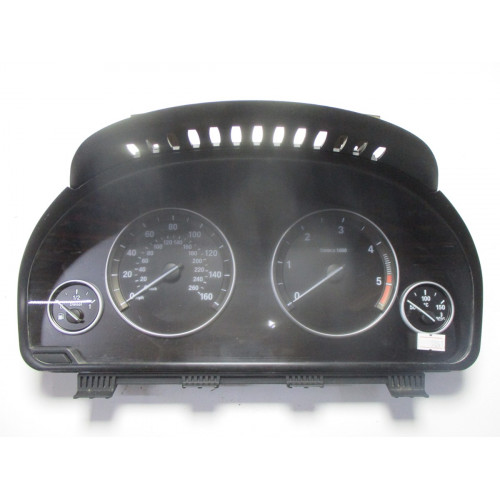 Bmw F10 Kilometre Saati Gösterge Paneli  9249347-01 2119948-06 258115 11
