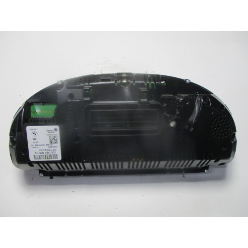 Bmw F10 F11  5 Serisi Kilometre Saati Gösterge Paneli 9265181-01 2207054-05 258115 11