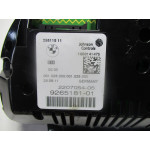 Bmw F10 F11  5 Serisi Kilometre Saati Gösterge Paneli 9265181-01 2207054-05 258115 11