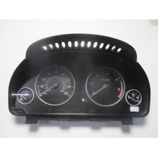 Bmw F10 F11  5 Serisi Kilometre Saati Gösterge Paneli 9227616-01 2059562-05 258115 11
