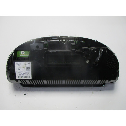 Bmw F10 Kilometre Saati Gösterge Paneli  9249347-01 2119948-06 258115 11