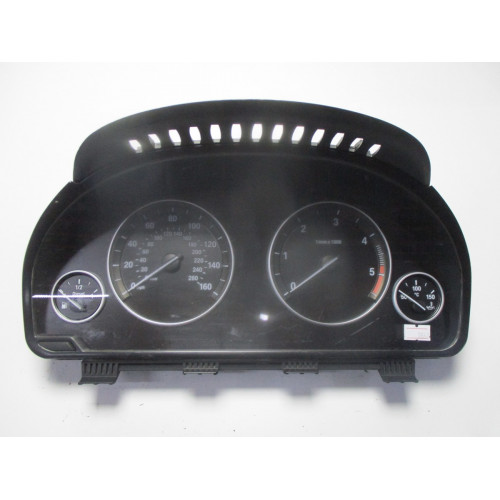 Bmw F10 Kilometre Saati Gösterge Paneli  9249347-01 2119948-06 258115 11