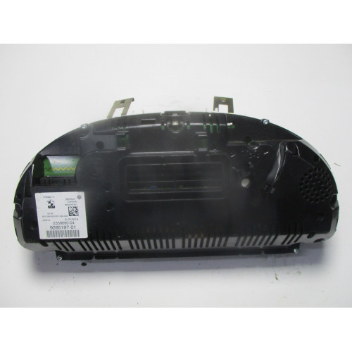 Bmw 5  (F10) 520D Kilometre Saati Gösterge Paneli 9285197-01 2358690-04 258115 11