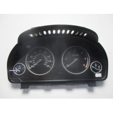 Bmw 5  (F10) 520D Kilometre Saati Gösterge Paneli 9285197-01 2358690-04 258115 11