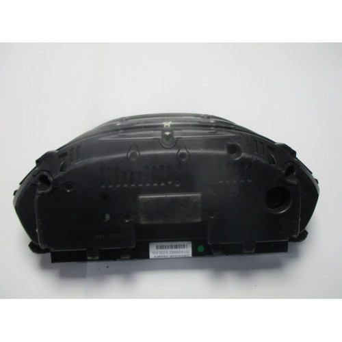 Bmw F30 F31 3 Serisi  Kilometre Saati Gösterge Paneli 62109287481 176494 11
