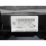 Bmw F30 F31 3 Serisi  Kilometre Saati Gösterge Paneli 62109287481 176494 11