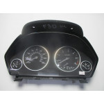 Bmw F30 F31 3 Serisi  Kilometre Saati Gösterge Paneli 62109287481 176494 11