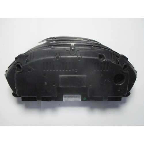 Bmw F30 F31 F32 3 4 Serisi  Kilometre Saati Gösterge Paneli 6210IK9325596 176494 11
