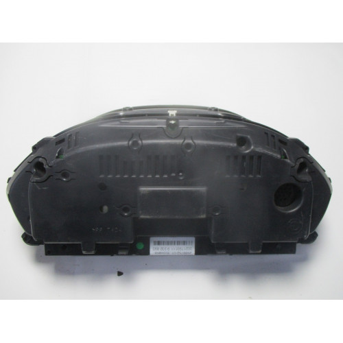 Bmw F30 F31 3 Serisi  Kilometre Saati Gösterge Paneli 6210IK9350138 176494 11