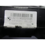 Bmw F30 F31 F32 3 4 Serisi  Kilometre Saati Gösterge Paneli 6210IK9325596 176494 11