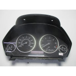 Bmw F30 F31 F32 3 4 Serisi  Kilometre Saati Gösterge Paneli 6210IK9325596 176494 11