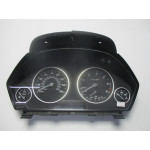 Bmw F30 F31 F32 3 4 Serisi  Kilometre Saati Gösterge Paneli 6210IK9325596 176494 11