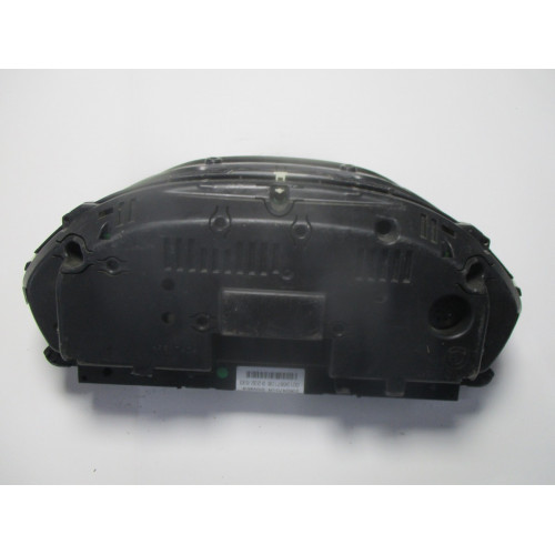 Bmw F30 F31 3 Serisi  Kilometre Saati Gösterge Paneli 62109287481 176494 11