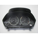Bmw F30 F31 3 Serisi  Kilometre Saati Gösterge Paneli 62109287481 176494 11