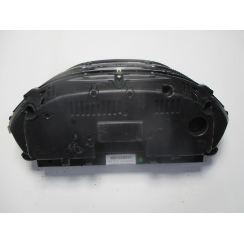 Bmw F30 F31 3 Serisi  Kilometre Saati Gösterge Paneli 62109287495 176494 11