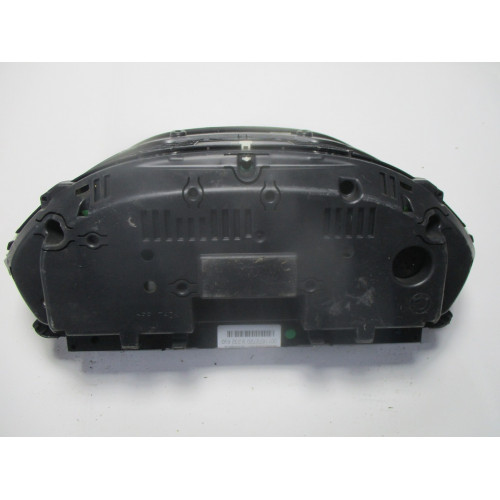 Bmw F30 F31 F35 F80  3 Serisi  Kilometre Saati Gösterge Paneli 62109283315 176494 11
