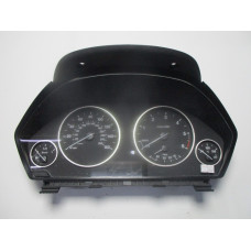 Bmw F30 F31 F35 F80  3 Serisi  Kilometre Saati Gösterge Paneli 62109283315 176494 11