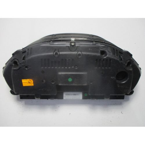 Bmw F30 F31 F32 F33 F36 Kilometre Saati Gösterge Paneli 62109277596 176494 11