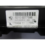 Bmw F30 F31 F32 F33 F36 Kilometre Saati Gösterge Paneli 62109277596 176494 11