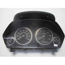 Bmw F30 F31 F32 F33 F36 Kilometre Saati Gösterge Paneli 62109277596 176494 11