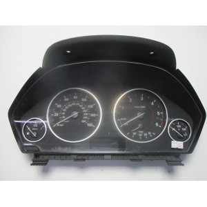 Bmw F30 F31 F32 F33 F36 Kilometre Saati Gösterge Paneli 62109277596 176494 11