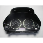 Bmw F30 F31 F35 F80  3 Serisi  Kilometre Saati Gösterge Paneli 62109283315 176494 11