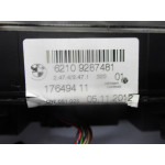 Bmw F30 F31 3 Serisi  Kilometre Saati Gösterge Paneli 62109287481 176494 11