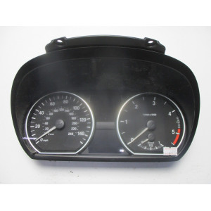 Bmw E87 1 Serisi Kilometre Saati Gösterge Paneli 9141476-01 1024982-76