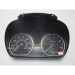 Bmw  E81 E82 E87 E88 1 Serisi Kilometre Saati Gösterge Paneli 9166822-02 1024982-85