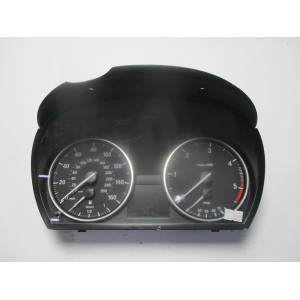 Bmw  E90 E91 3 Serisi Kilometre Saati Gösterge Paneli 9166849-01 14369510