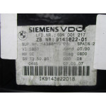 Bmw  E90 E92 Kilometre Saati Gösterge Paneli 9143822-01