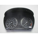 Bmw  E90 E92 Kilometre Saati Gösterge Paneli 9143822-01