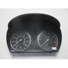 Bmw  E90 E92 Kilometre Saati Gösterge Paneli 9143822-01