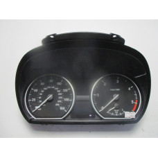 BMW 120D Kilometre Saati Gösterge Paneli 9187331-01 4032082-00