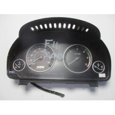 Bmw X5 F15 Kilometre Saati Gösterge Paneli 2676326-04 IK936460801