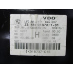 BMW X1 E84 Kilometre Saati Gösterge Paneli 9187371-01  IK918737101B