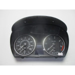 BMW E90 E91 Kilometre Saati Gösterge Paneli 14369510 6983498-01