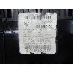 BMW 120D Kilometre Saati Gösterge Paneli 9187331-01 4032082-00
