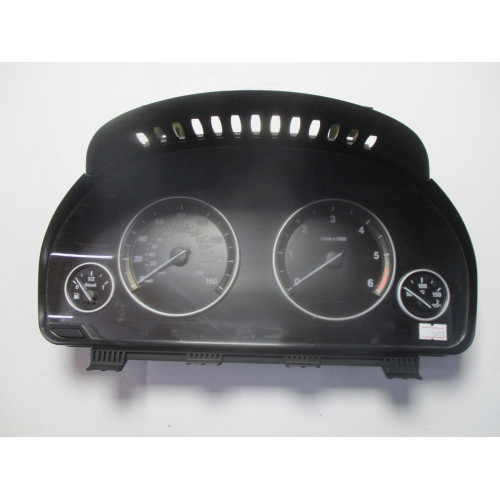 Bmw F10 F11 Kilometre Saati Gösterge Paneli IK9339896-01 2633551-02