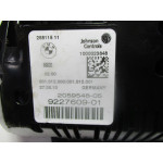 Bmw F10 F11  5 Serisi Kilometre Saati Gösterge Paneli 9227609-01 2059548-05 258115 11